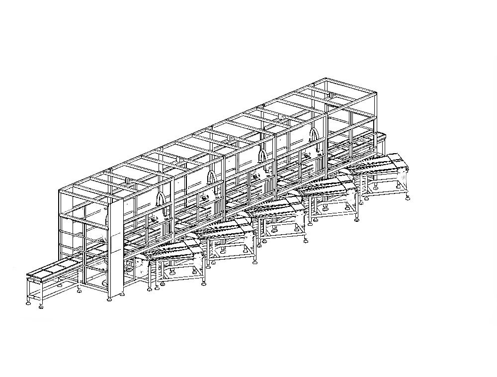 Proyecto Melodi Çikolata